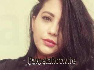 Pamelahotwife