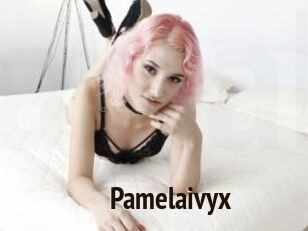 Pamelaivyx