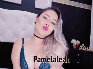 Pamelaleah