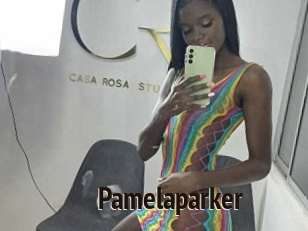 Pamelaparker