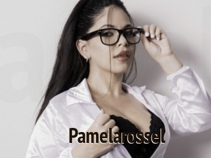 Pamelarossel