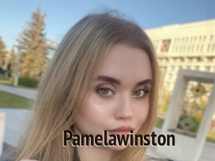 Pamelawinston