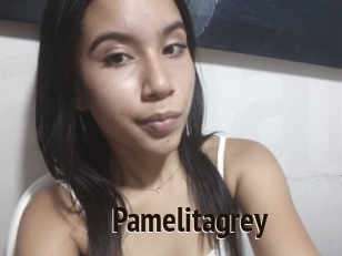 Pamelitagrey