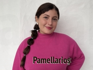 Pamellarios