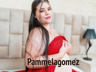 Pammelagomez