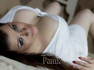 Pamx