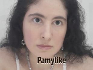 Pamylike