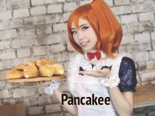 Pancakee
