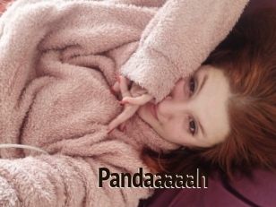 Pandaaaaah