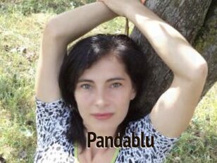 Pandablu