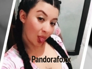 Pandorafoxx