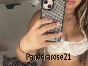 Pandorarose21