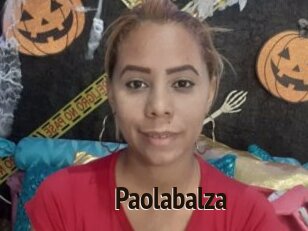 Paolabalza