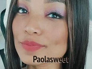 Paolasweet