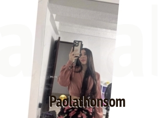 Paolathonsom