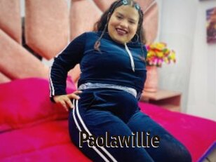 Paolawillie