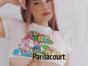 Parilacourt