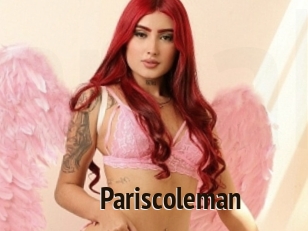 Pariscoleman