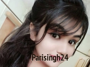 Parisingh24