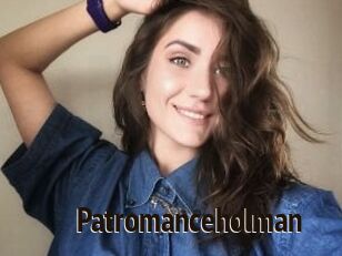 Patromanceholman