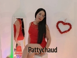 Pattychaud