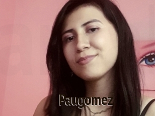 Paugomez