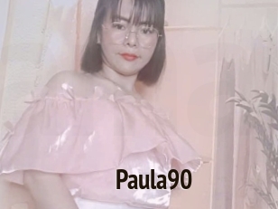 Paula90