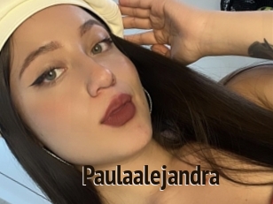 Paulaalejandra