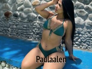 Paulaalen