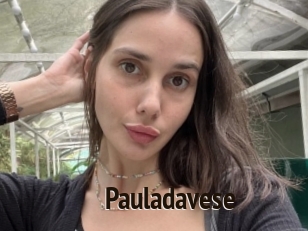 Pauladavese