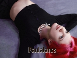 Paulalanes