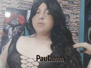 Paulamm