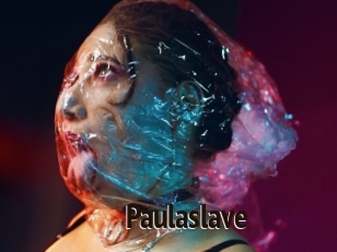 Paulaslave