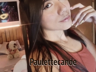 Paulettecande