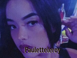 Pauletteleroy