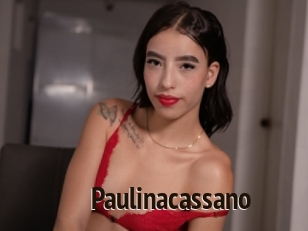 Paulinacassano