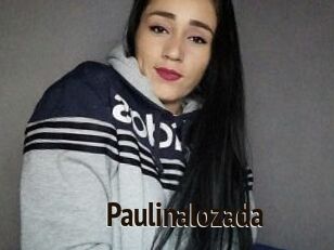 Paulinalozada