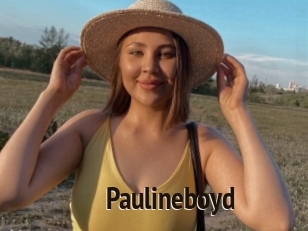 Paulineboyd