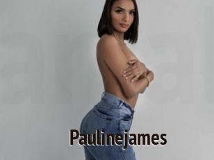 Paulinejames