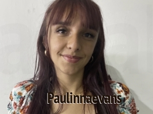 Paulinnaevans