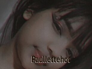 Paullettehot