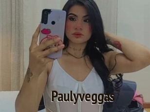 Paulyveggas