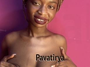 Pavatirya