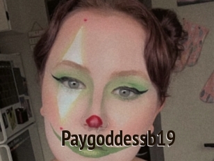 Paygoddessb19