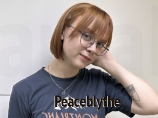 Peaceblythe