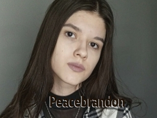 Peacebrandon