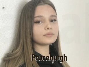 Peaceburgh