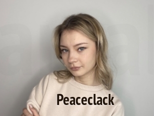 Peaceclack