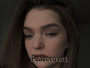 Peacecovert