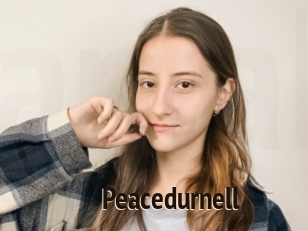 Peacedurnell